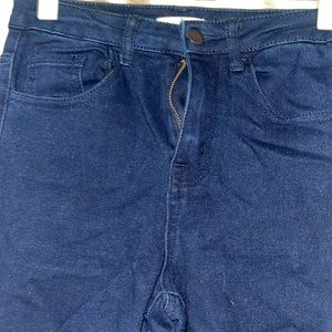 Forever 21 jeans / size 25
